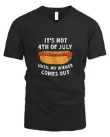 Men's V-Neck T-Shirt Men's V-Neck T-Shirt