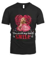 Men's V-Neck T-Shirt Men's V-Neck T-Shirt