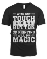 Men's V-Neck T-Shirt Men's V-Neck T-Shirt