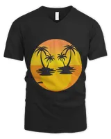 Men's V-Neck T-Shirt Men's V-Neck T-Shirt