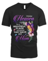 Men's V-Neck T-Shirt Men's V-Neck T-Shirt