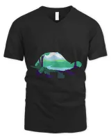 Men's V-Neck T-Shirt Men's V-Neck T-Shirt