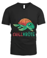 Men's V-Neck T-Shirt Men's V-Neck T-Shirt