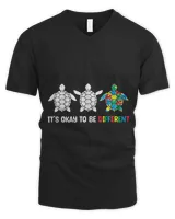Men's V-Neck T-Shirt Men's V-Neck T-Shirt