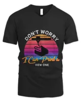 Men's V-Neck T-Shirt Men's V-Neck T-Shirt