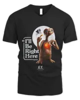 Men's V-Neck T-Shirt Men's V-Neck T-Shirt