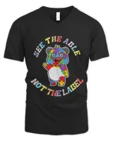 Men's V-Neck T-Shirt Men's V-Neck T-Shirt