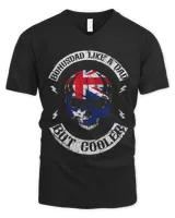 Men's V-Neck T-Shirt Men's V-Neck T-Shirt