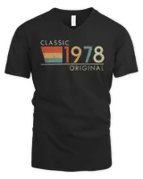Men's V-Neck T-Shirt Men's V-Neck T-Shirt