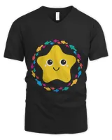 Men's V-Neck T-Shirt Men's V-Neck T-Shirt