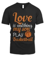 Men's V-Neck T-Shirt Men's V-Neck T-Shirt