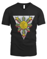 Men's V-Neck T-Shirt Men's V-Neck T-Shirt