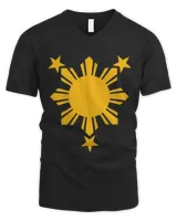 Men's V-Neck T-Shirt Men's V-Neck T-Shirt