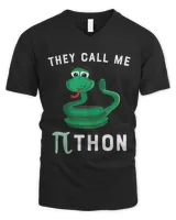 Men's V-Neck T-Shirt Men's V-Neck T-Shirt