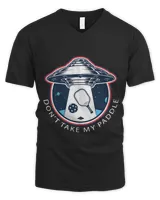 Men's V-Neck T-Shirt Men's V-Neck T-Shirt