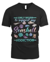Men's V-Neck T-Shirt Men's V-Neck T-Shirt