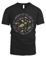 Men's V-Neck T-Shirt Men's V-Neck T-Shirt
