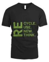 Men's V-Neck T-Shirt Men's V-Neck T-Shirt