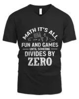 Men's V-Neck T-Shirt Men's V-Neck T-Shirt