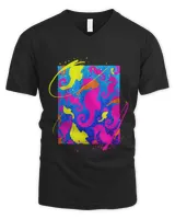 Men's V-Neck T-Shirt Men's V-Neck T-Shirt