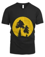 Men's V-Neck T-Shirt Men's V-Neck T-Shirt