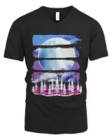 Men's V-Neck T-Shirt Men's V-Neck T-Shirt