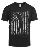 Men's V-Neck T-Shirt Men's V-Neck T-Shirt