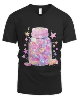 Men's V-Neck T-Shirt Men's V-Neck T-Shirt