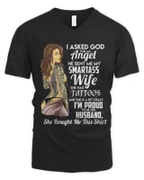 Men's V-Neck T-Shirt Men's V-Neck T-Shirt