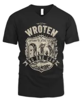 Men's V-Neck T-Shirt Men's V-Neck T-Shirt