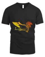 Men's V-Neck T-Shirt Men's V-Neck T-Shirt