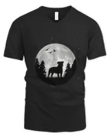 Men's V-Neck T-Shirt Men's V-Neck T-Shirt