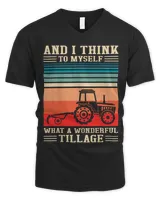 Tractor driving What a Wonderful Tillage Farm Tractor Driver Farming Farmer