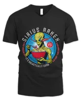 Men's V-Neck T-Shirt Men's V-Neck T-Shirt