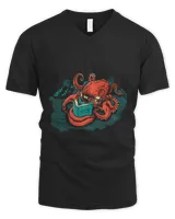 Men's V-Neck T-Shirt Men's V-Neck T-Shirt