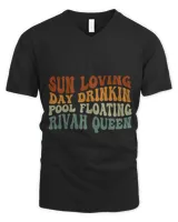 Men's V-Neck T-Shirt Men's V-Neck T-Shirt