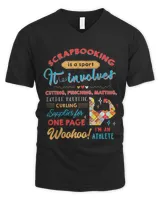Men's V-Neck T-Shirt Men's V-Neck T-Shirt