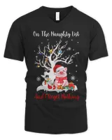 Men's V-Neck T-Shirt Men's V-Neck T-Shirt