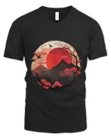 Men's V-Neck T-Shirt Men's V-Neck T-Shirt
