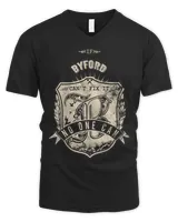 Men's V-Neck T-Shirt Men's V-Neck T-Shirt