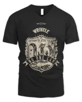 Men's V-Neck T-Shirt Men's V-Neck T-Shirt