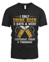 Men's V-Neck T-Shirt Men's V-Neck T-Shirt