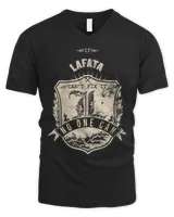 Men's V-Neck T-Shirt Men's V-Neck T-Shirt