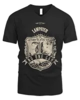 Men's V-Neck T-Shirt Men's V-Neck T-Shirt