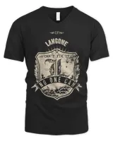 Men's V-Neck T-Shirt Men's V-Neck T-Shirt