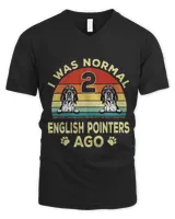 Men's V-Neck T-Shirt Men's V-Neck T-Shirt