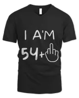 Men's V-Neck T-Shirt Men's V-Neck T-Shirt