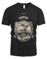 Men's V-Neck T-Shirt Men's V-Neck T-Shirt