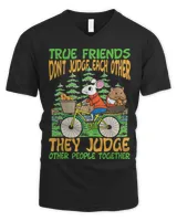 Men's V-Neck T-Shirt Men's V-Neck T-Shirt