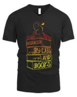 Men's V-Neck T-Shirt Men's V-Neck T-Shirt